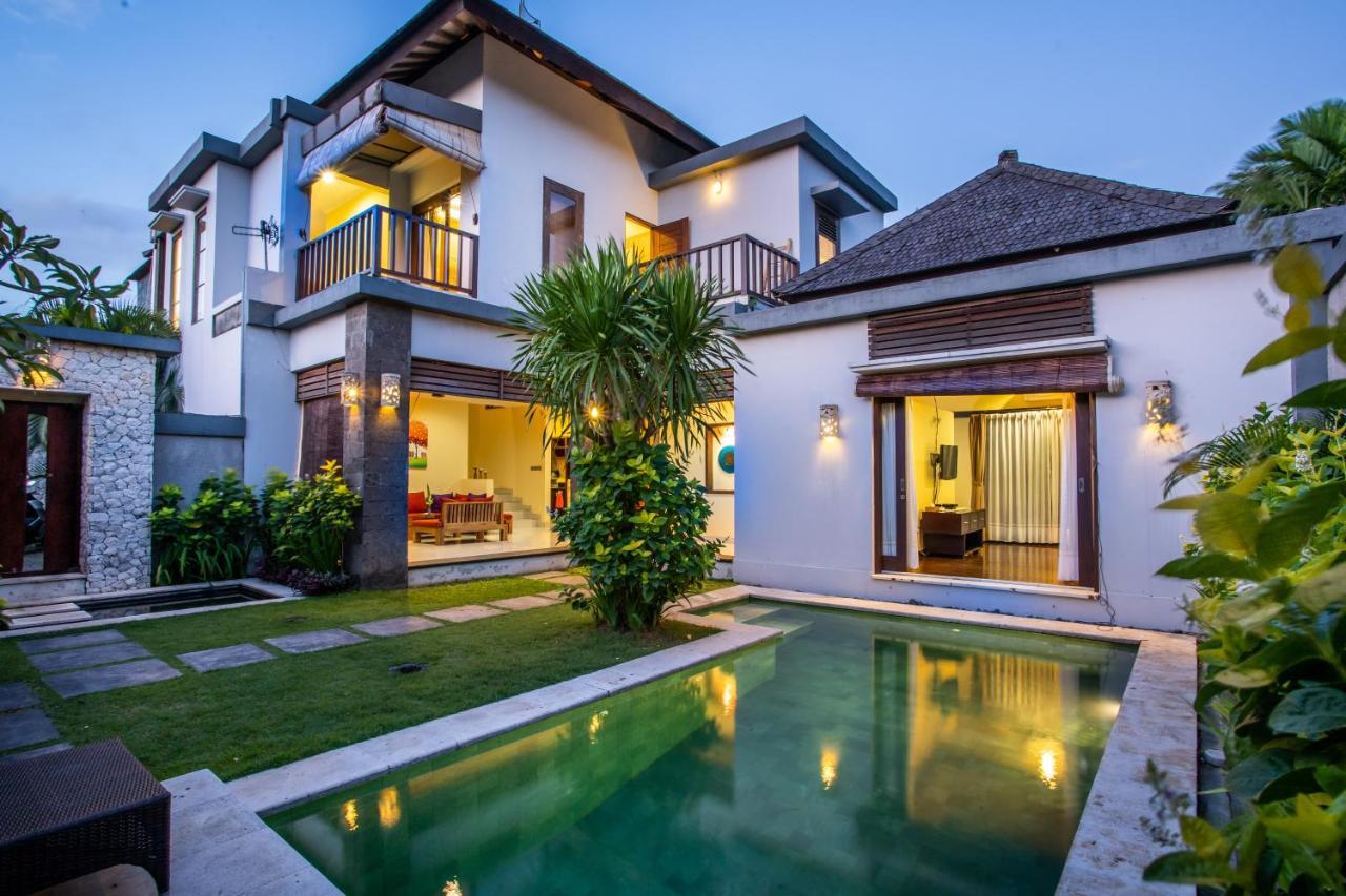 Villa Nadya Семиньяк Экстерьер фото
