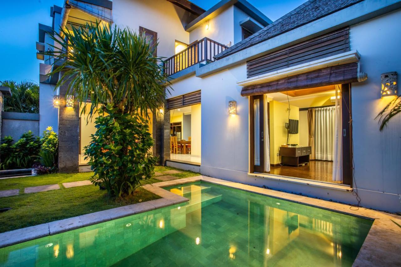 Villa Nadya Семиньяк Экстерьер фото